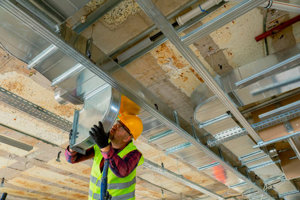 Best Commercial HVAC Repair  in Lee Acres, NM