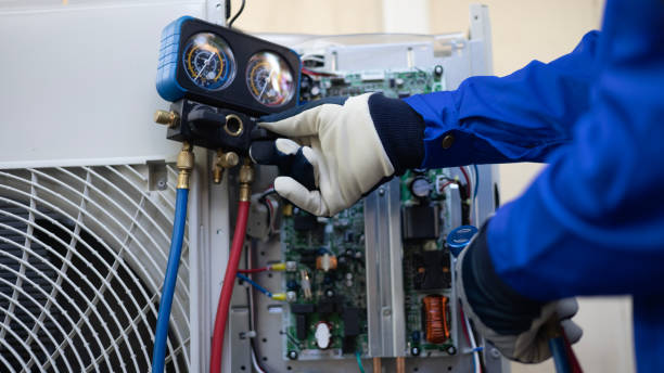 Best HVAC Air Duct Cleaning  in Lee Acres, NM